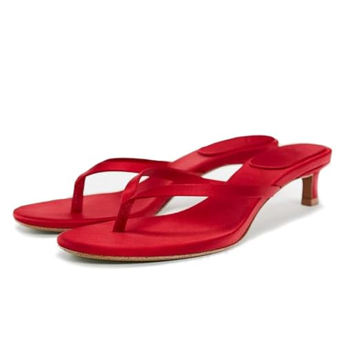 オープントゥ サンダル ローヒール」の人気商品一覧 | 安い商品を通販